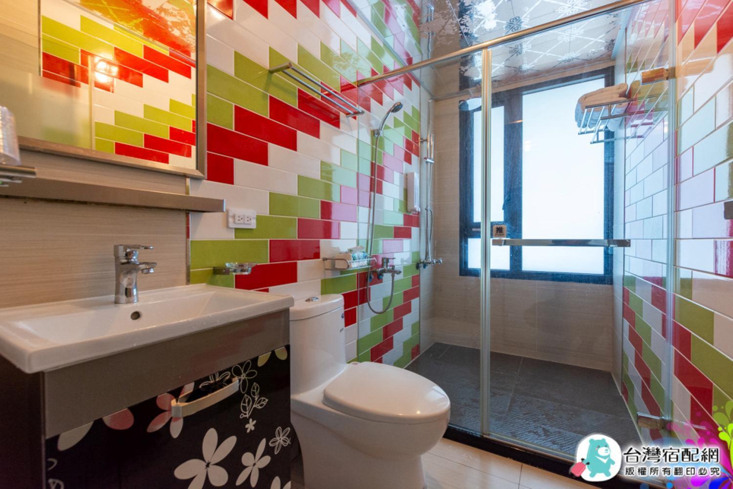 Hotel Baby Dolphin Heng-ch'un Exterior foto