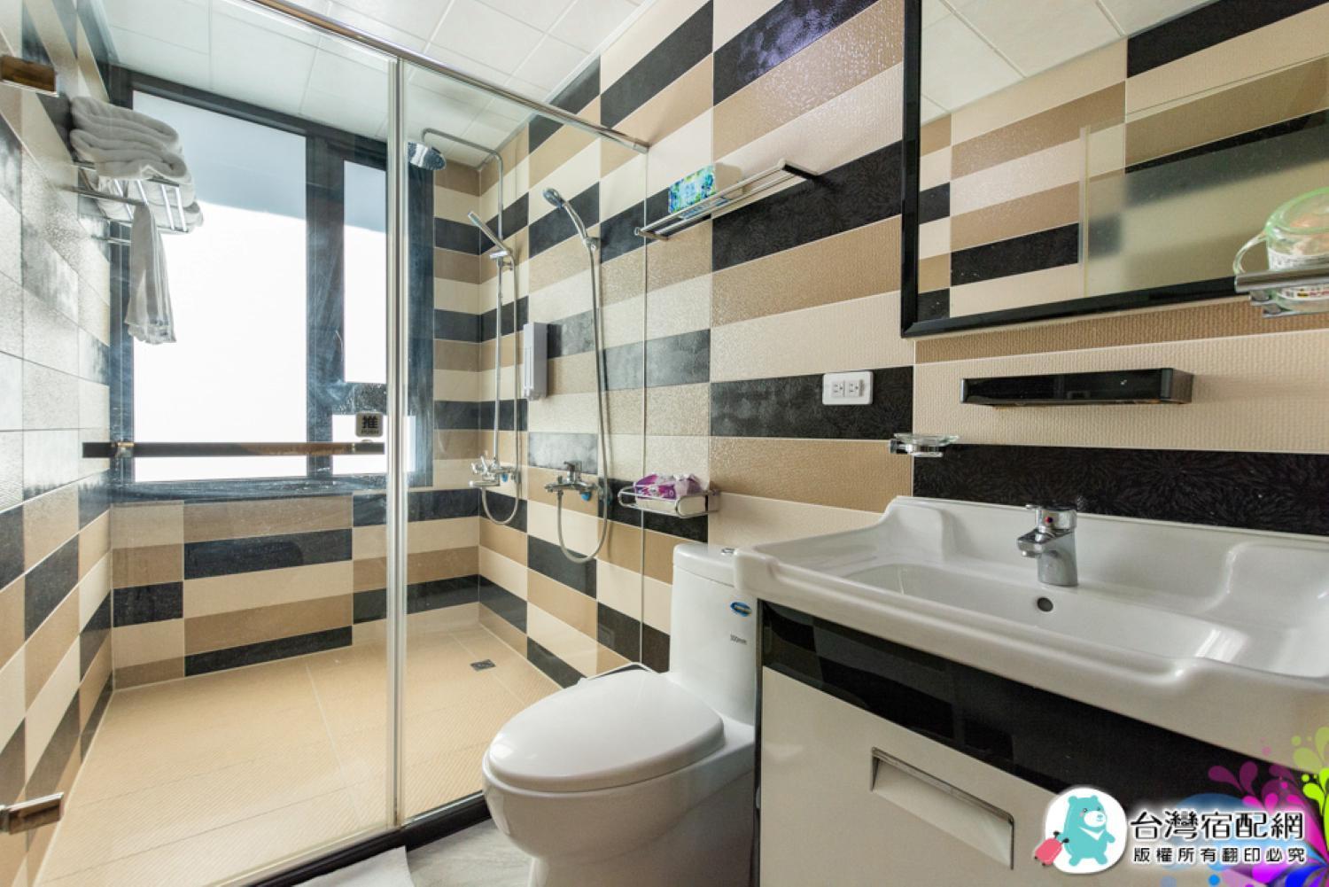 Hotel Baby Dolphin Heng-ch'un Exterior foto